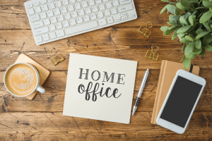 Interne Kommunikation gegen die Isolation im Home Office